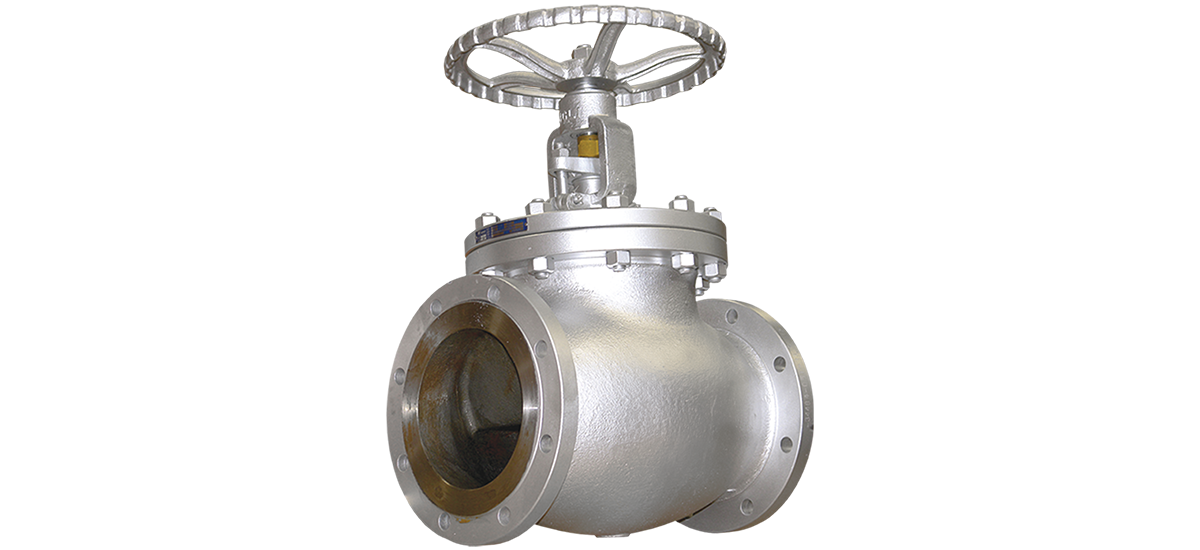 válvulas de compuerta (gate valves), válvulas de globo (globe valves), válvulas de retención (check valves), válvulas de bola (ball valves), válvulas de mariposa (butterfly valves, válvulas de aguja (needle valves), válvulas de diafragma (diaphragm valves), válvulas de alivio (relief valves), válvulas de compuerta de cuchillo (knife gate valves), válvulas de control (control valves)